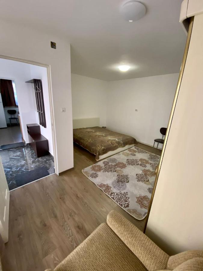 Ardelean Apartment Gran Varadino Esterno foto