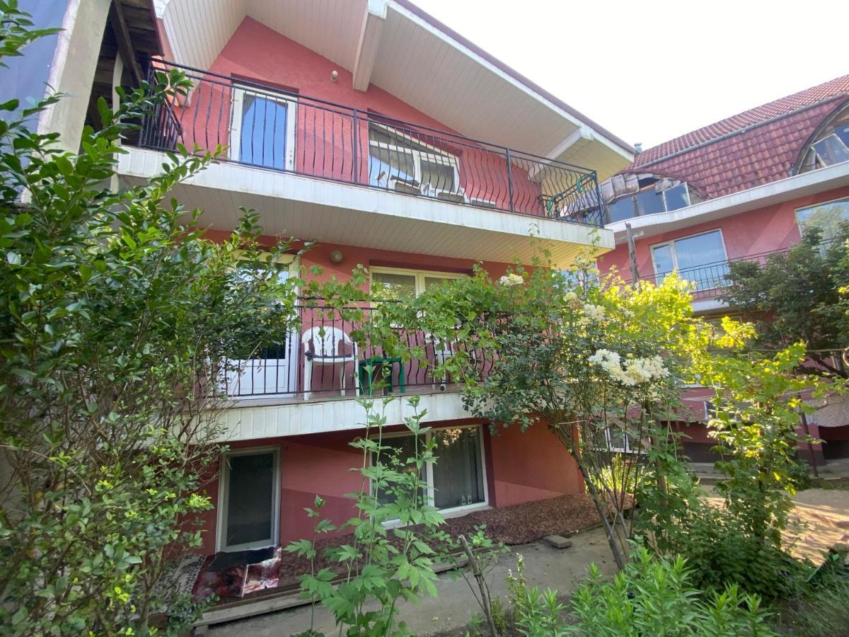 Ardelean Apartment Gran Varadino Esterno foto